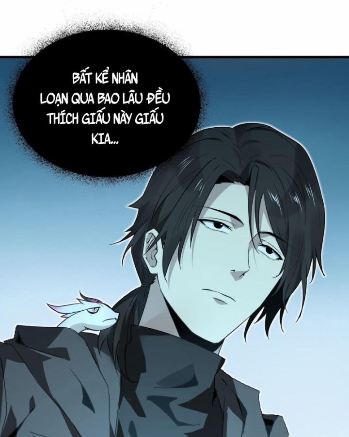 manhwax10.com - Truyện Manhwa Ta, Thiên Sát Cô Tinh Chương 11 Trang 44