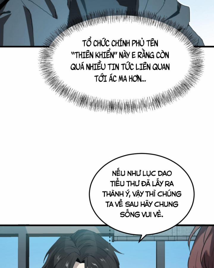 manhwax10.com - Truyện Manhwa Ta, Thiên Sát Cô Tinh Chương 11 Trang 45