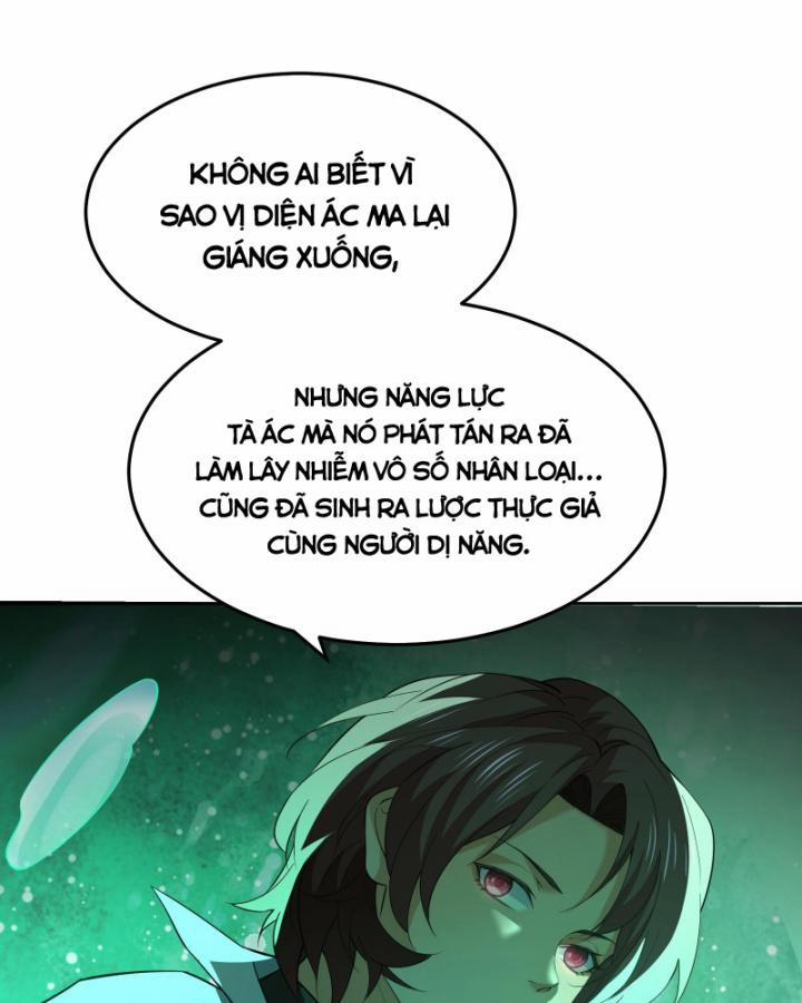 manhwax10.com - Truyện Manhwa Ta, Thiên Sát Cô Tinh Chương 12 Trang 65