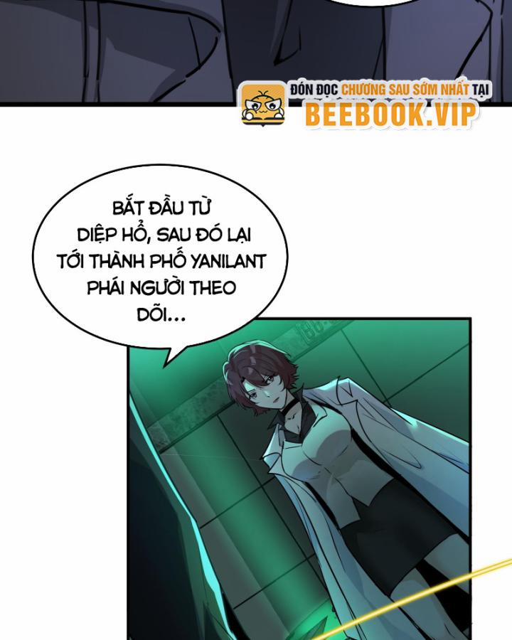 manhwax10.com - Truyện Manhwa Ta, Thiên Sát Cô Tinh Chương 13 Trang 4