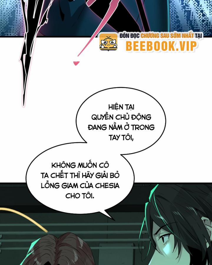 manhwax10.com - Truyện Manhwa Ta, Thiên Sát Cô Tinh Chương 13 Trang 50