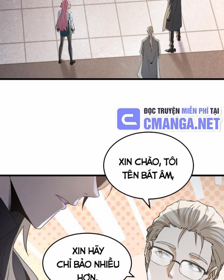 manhwax10.com - Truyện Manhwa Ta, Thiên Sát Cô Tinh Chương 14 Trang 106