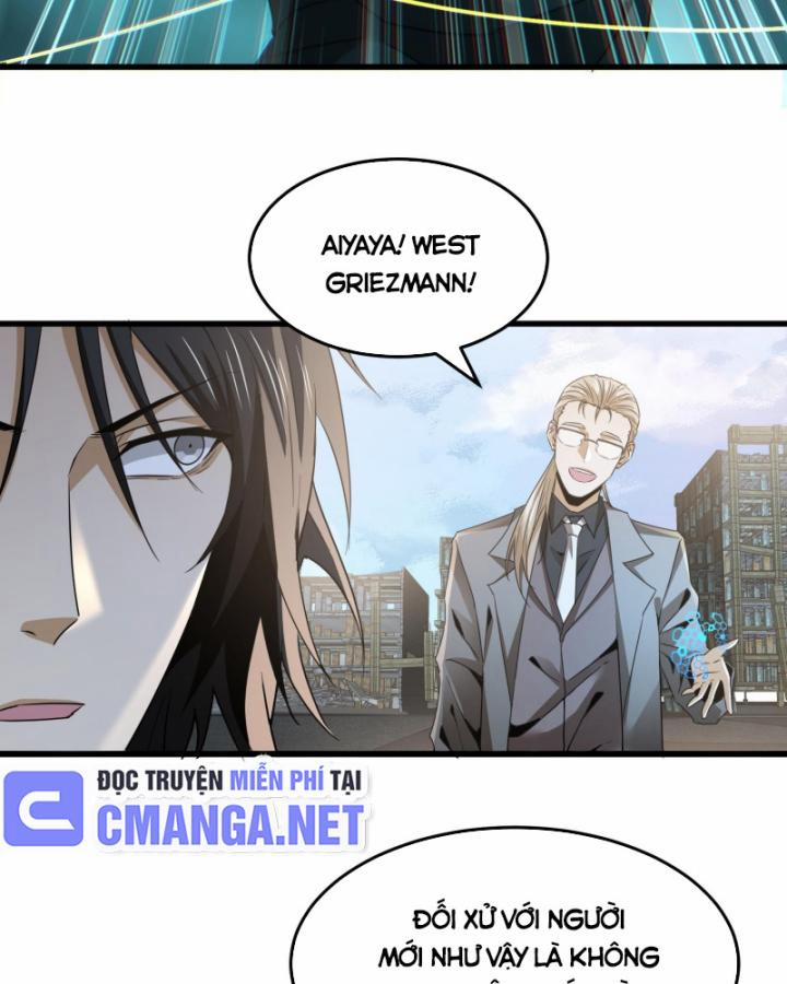 manhwax10.com - Truyện Manhwa Ta, Thiên Sát Cô Tinh Chương 14 Trang 92