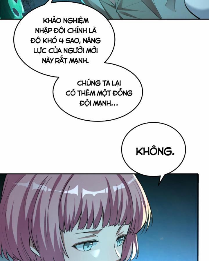 manhwax10.com - Truyện Manhwa Ta, Thiên Sát Cô Tinh Chương 15 Trang 27