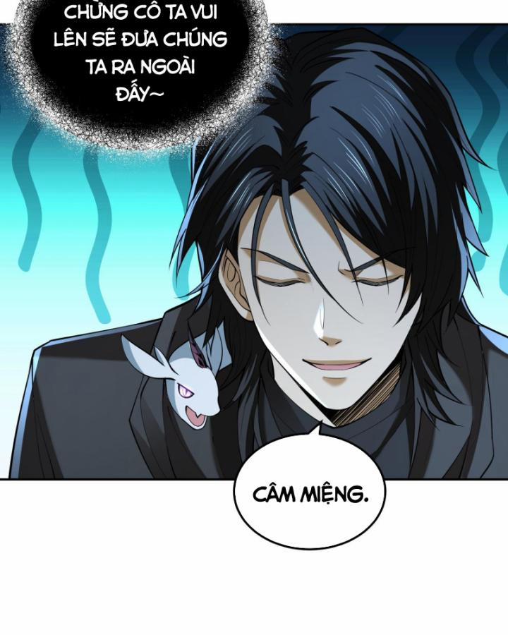 manhwax10.com - Truyện Manhwa Ta, Thiên Sát Cô Tinh Chương 15 Trang 48