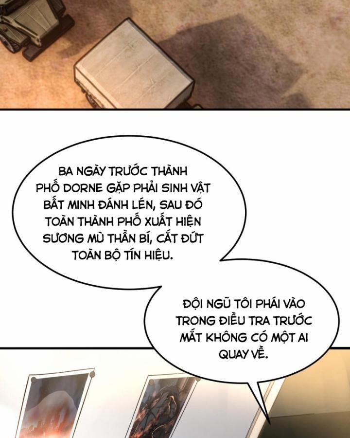 manhwax10.com - Truyện Manhwa Ta, Thiên Sát Cô Tinh Chương 19 Trang 14