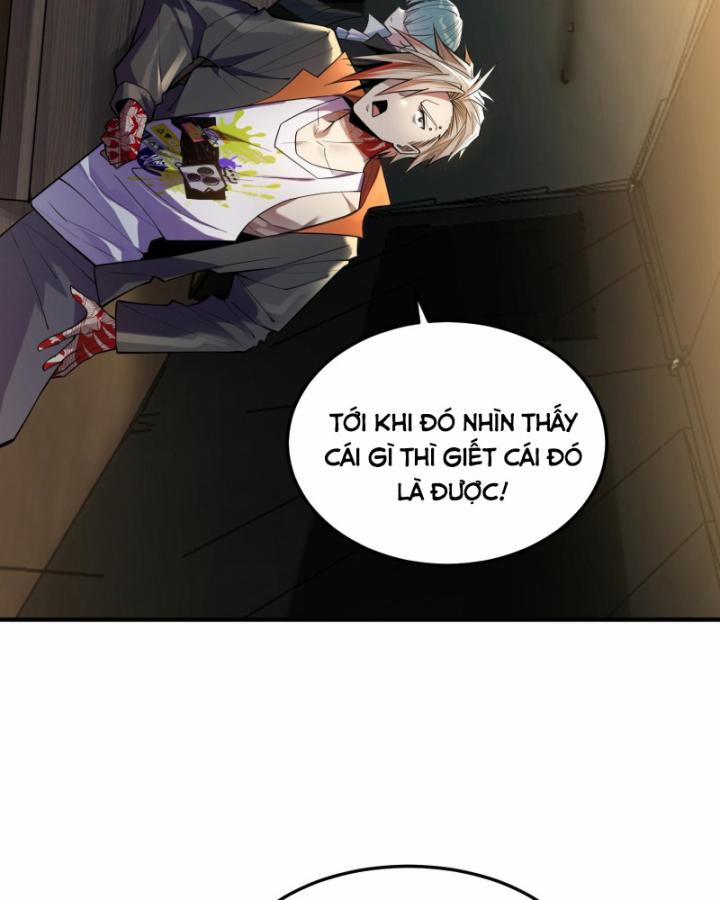 manhwax10.com - Truyện Manhwa Ta, Thiên Sát Cô Tinh Chương 19 Trang 18