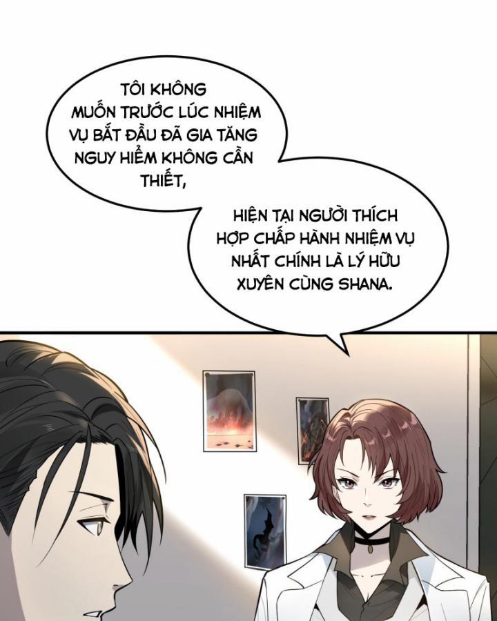 manhwax10.com - Truyện Manhwa Ta, Thiên Sát Cô Tinh Chương 19 Trang 27