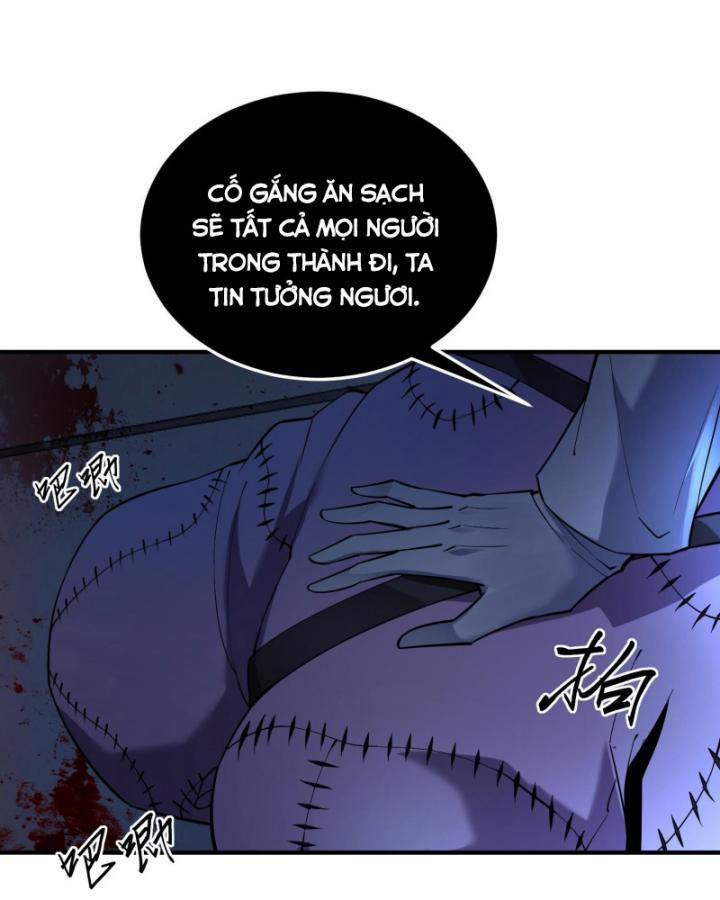 manhwax10.com - Truyện Manhwa Ta, Thiên Sát Cô Tinh Chương 19 Trang 9