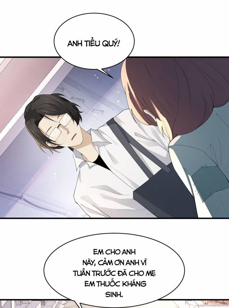 manhwax10.com - Truyện Manhwa Ta, Thiên Sát Cô Tinh Chương 2 Trang 36