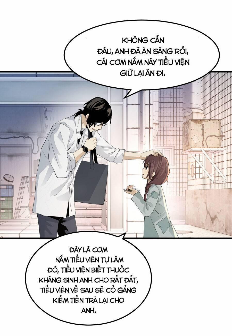 manhwax10.com - Truyện Manhwa Ta, Thiên Sát Cô Tinh Chương 2 Trang 38