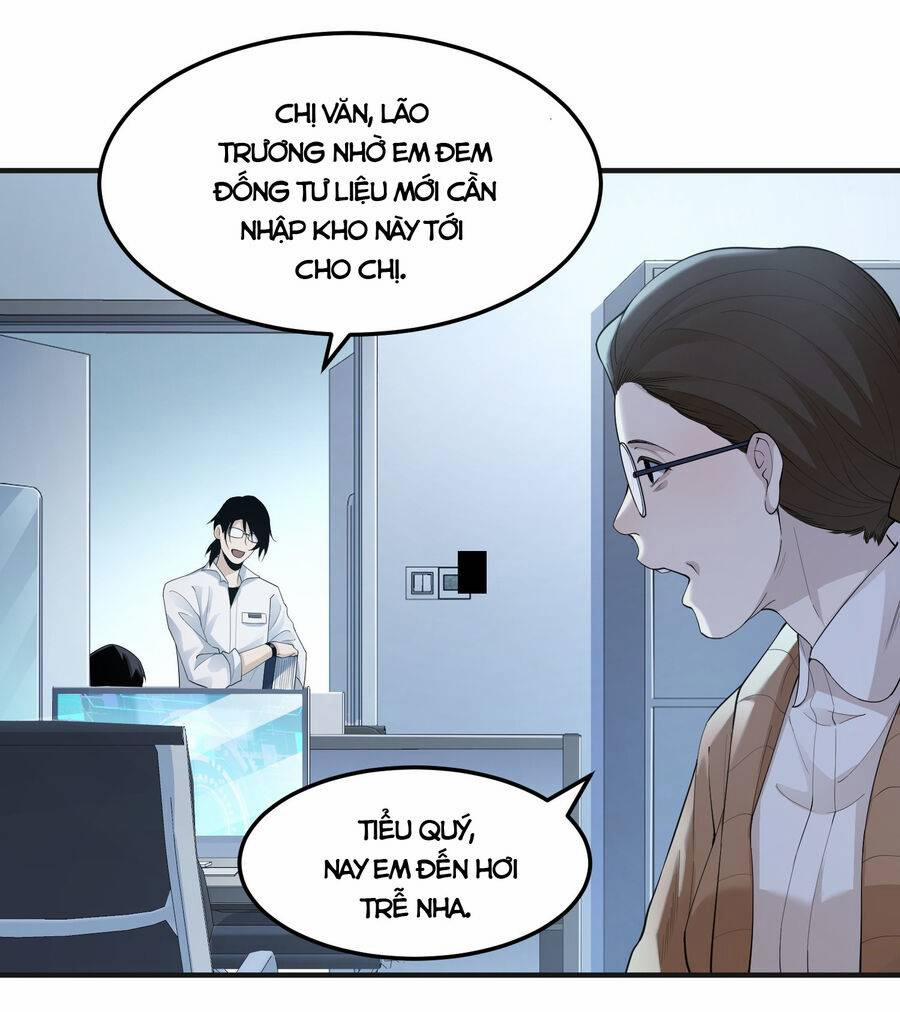 manhwax10.com - Truyện Manhwa Ta, Thiên Sát Cô Tinh Chương 2 Trang 51