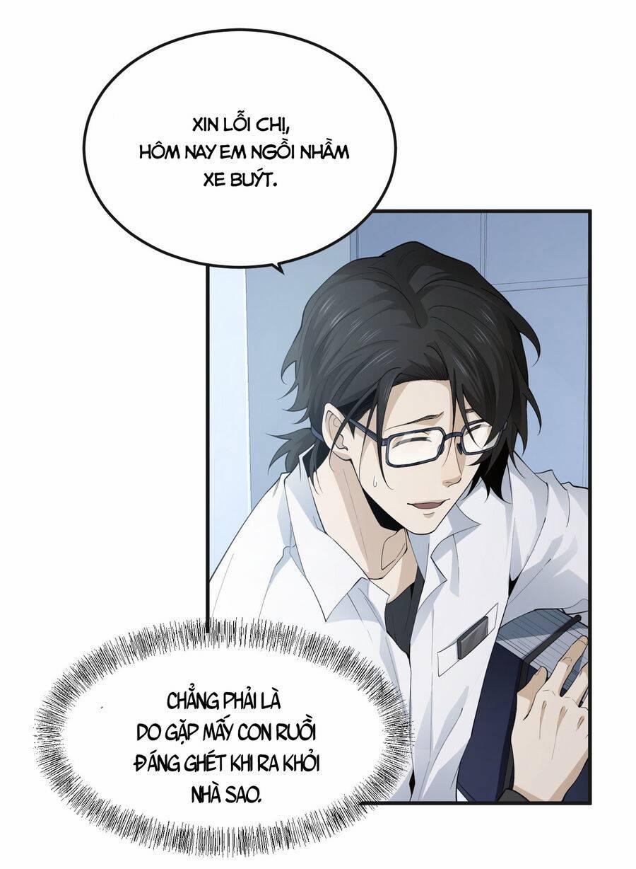 manhwax10.com - Truyện Manhwa Ta, Thiên Sát Cô Tinh Chương 2 Trang 52