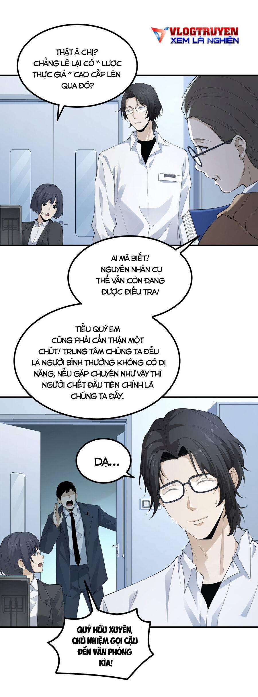 manhwax10.com - Truyện Manhwa Ta, Thiên Sát Cô Tinh Chương 2 Trang 55