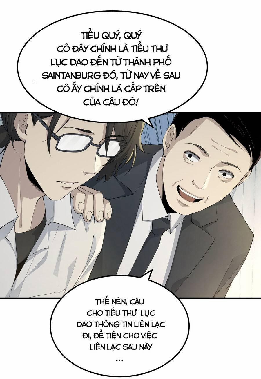 manhwax10.com - Truyện Manhwa Ta, Thiên Sát Cô Tinh Chương 2 Trang 60