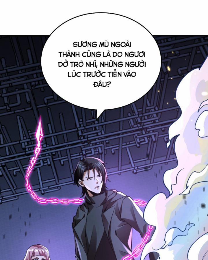 manhwax10.com - Truyện Manhwa Ta, Thiên Sát Cô Tinh Chương 21 Trang 101