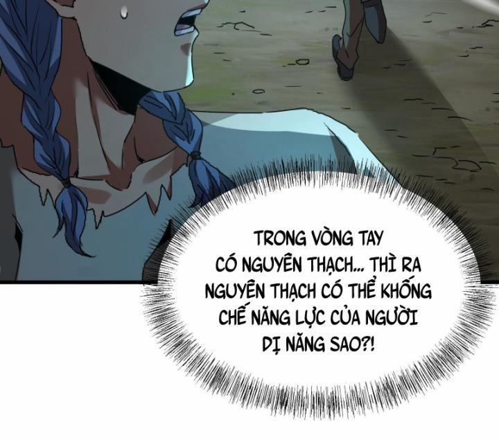 manhwax10.com - Truyện Manhwa Ta, Thiên Sát Cô Tinh Chương 21 Trang 47