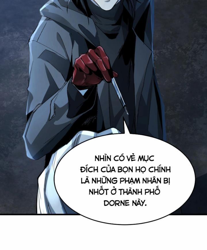 manhwax10.com - Truyện Manhwa Ta, Thiên Sát Cô Tinh Chương 21 Trang 88