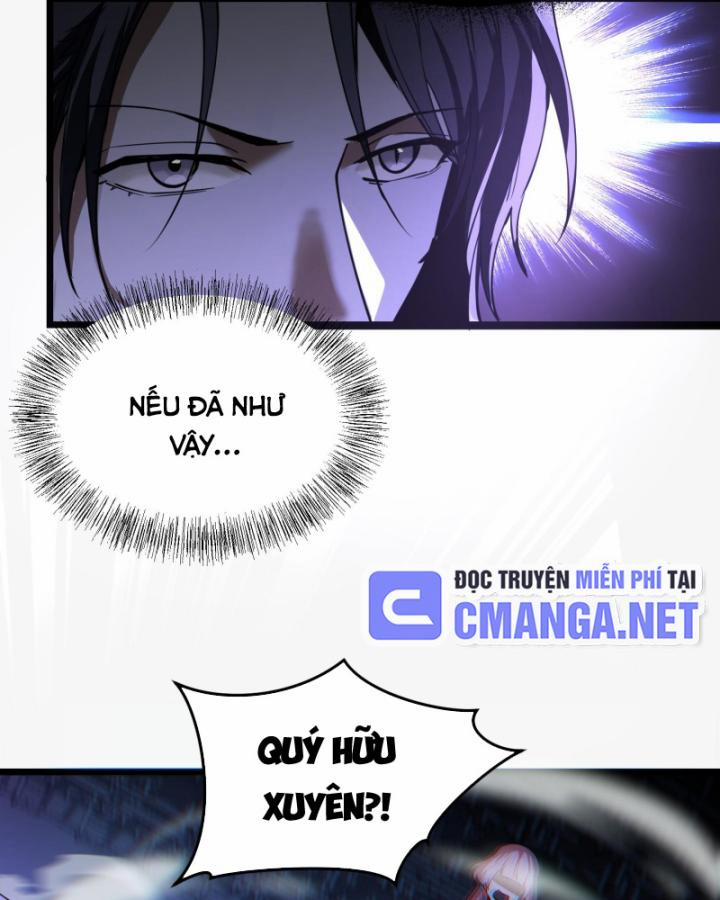 manhwax10.com - Truyện Manhwa Ta, Thiên Sát Cô Tinh Chương 23 Trang 10