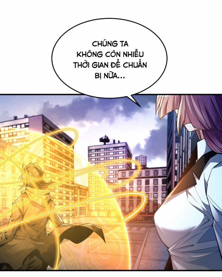 manhwax10.com - Truyện Manhwa Ta, Thiên Sát Cô Tinh Chương 24 Trang 18