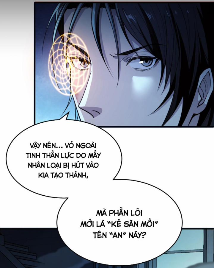 manhwax10.com - Truyện Manhwa Ta, Thiên Sát Cô Tinh Chương 24 Trang 58