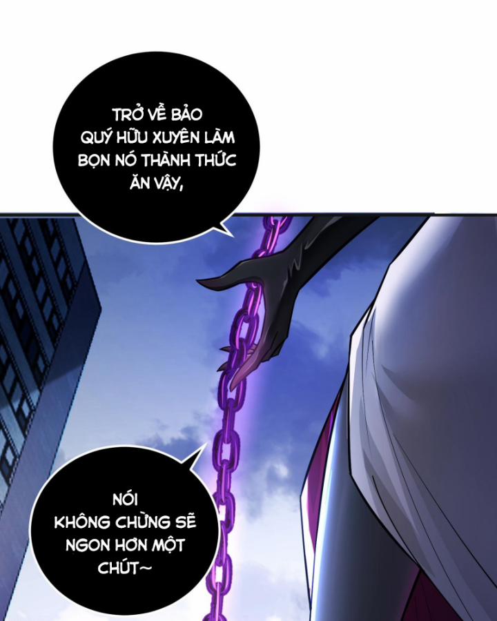 manhwax10.com - Truyện Manhwa Ta, Thiên Sát Cô Tinh Chương 24 Trang 10