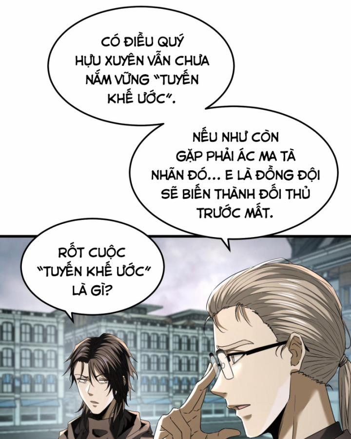 manhwax10.com - Truyện Manhwa Ta, Thiên Sát Cô Tinh Chương 27 Trang 83