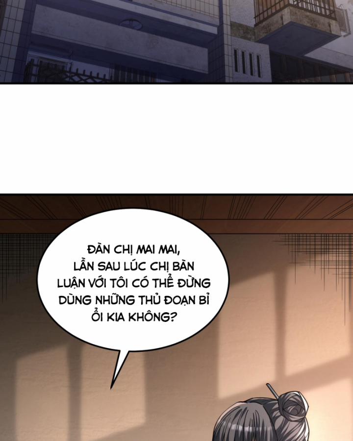 manhwax10.com - Truyện Manhwa Ta, Thiên Sát Cô Tinh Chương 28 Trang 11