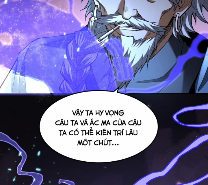 manhwax10.com - Truyện Manhwa Ta, Thiên Sát Cô Tinh Chương 28 Trang 21