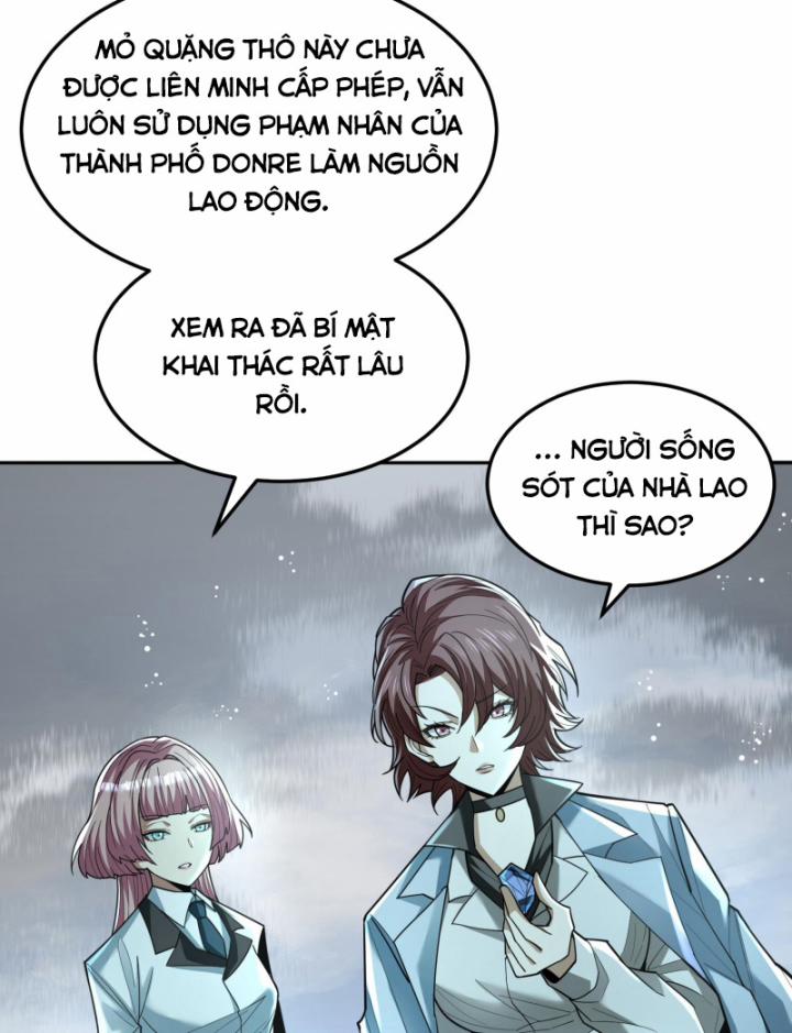 manhwax10.com - Truyện Manhwa Ta, Thiên Sát Cô Tinh Chương 28 Trang 4