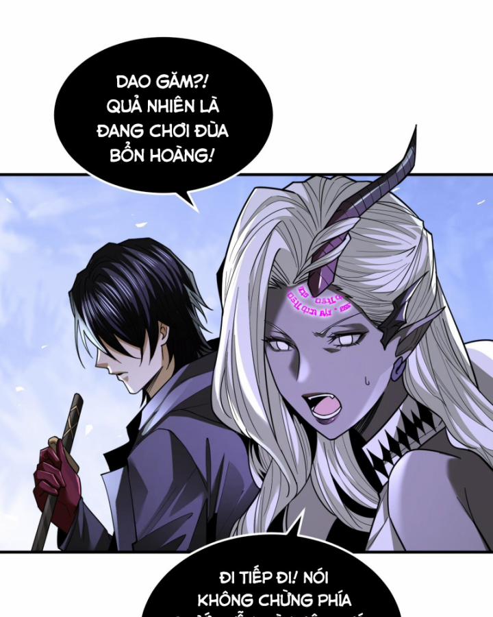 manhwax10.com - Truyện Manhwa Ta, Thiên Sát Cô Tinh Chương 28 Trang 74