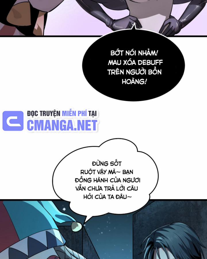 manhwax10.com - Truyện Manhwa Ta, Thiên Sát Cô Tinh Chương 29 Trang 11