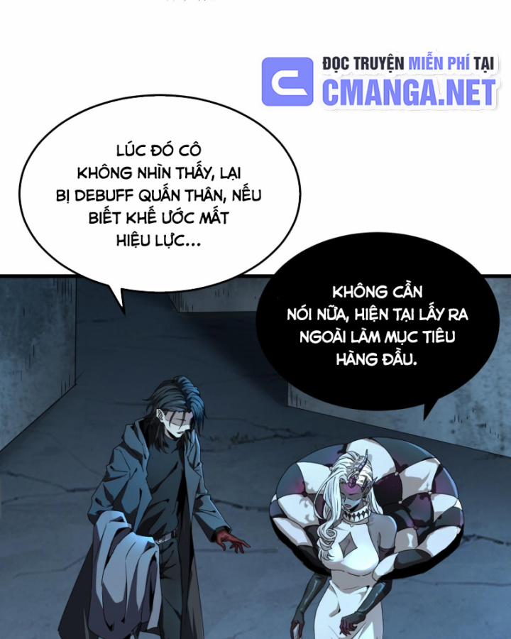 manhwax10.com - Truyện Manhwa Ta, Thiên Sát Cô Tinh Chương 29 Trang 27