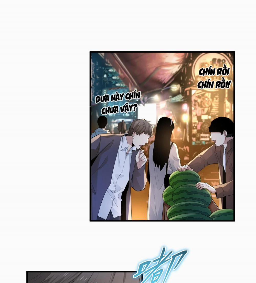 manhwax10.com - Truyện Manhwa Ta, Thiên Sát Cô Tinh Chương 3 Trang 22