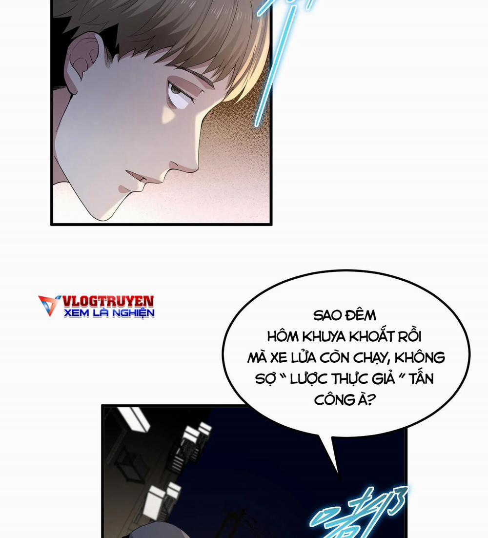 manhwax10.com - Truyện Manhwa Ta, Thiên Sát Cô Tinh Chương 3 Trang 23