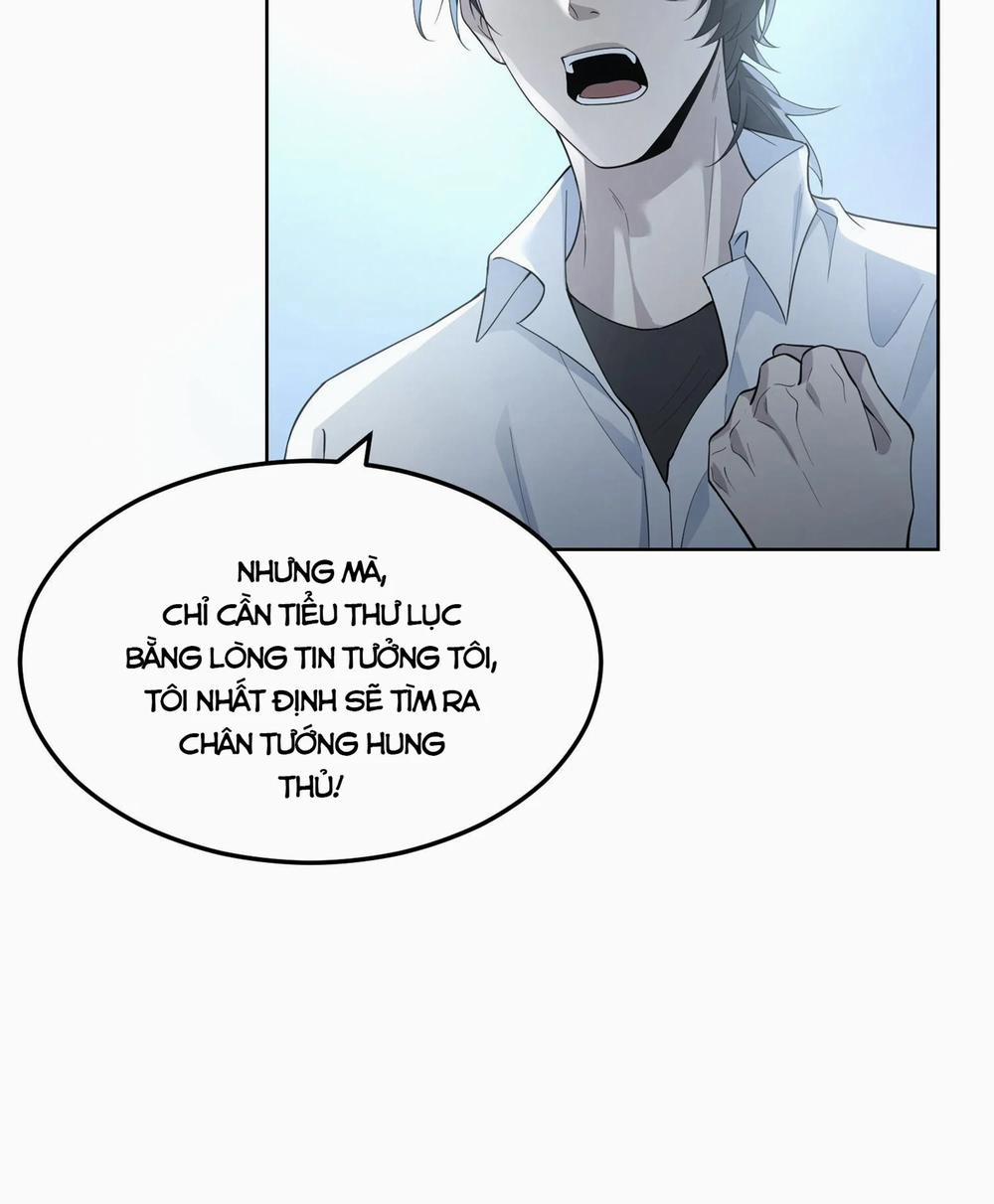 manhwax10.com - Truyện Manhwa Ta, Thiên Sát Cô Tinh Chương 3 Trang 9