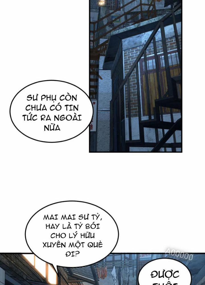 manhwax10.com - Truyện Manhwa Ta, Thiên Sát Cô Tinh Chương 31 Trang 23