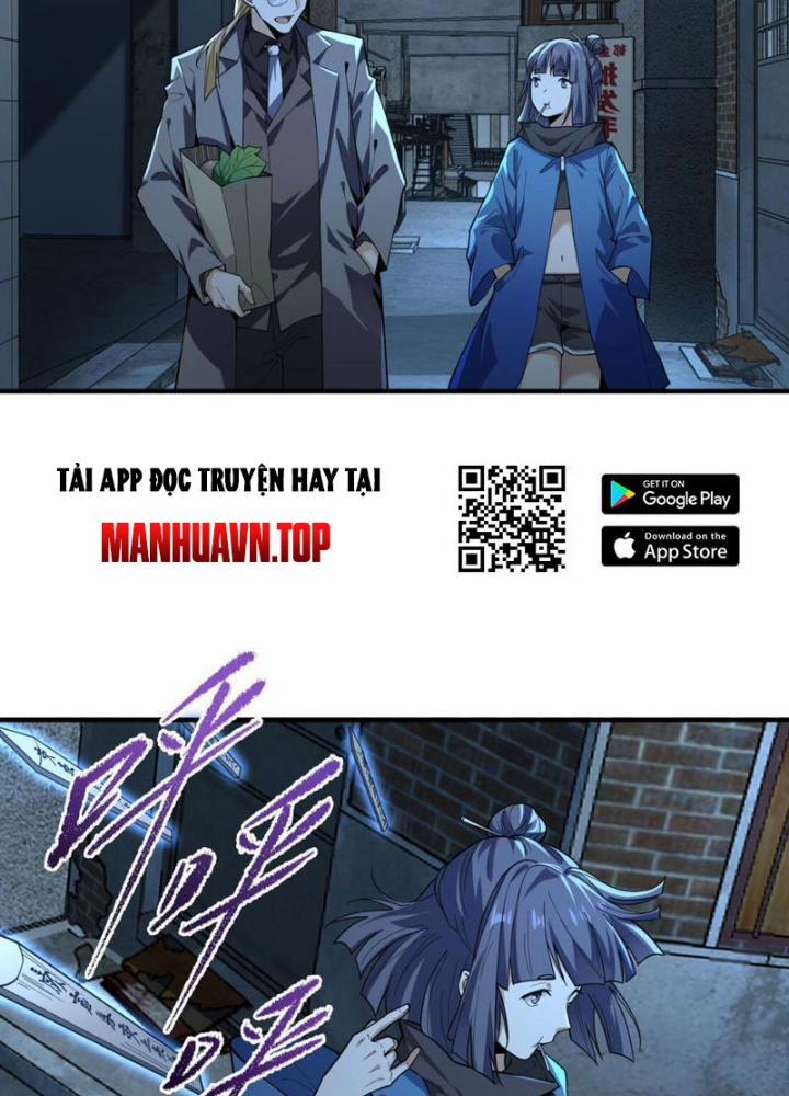 manhwax10.com - Truyện Manhwa Ta, Thiên Sát Cô Tinh Chương 31 Trang 25