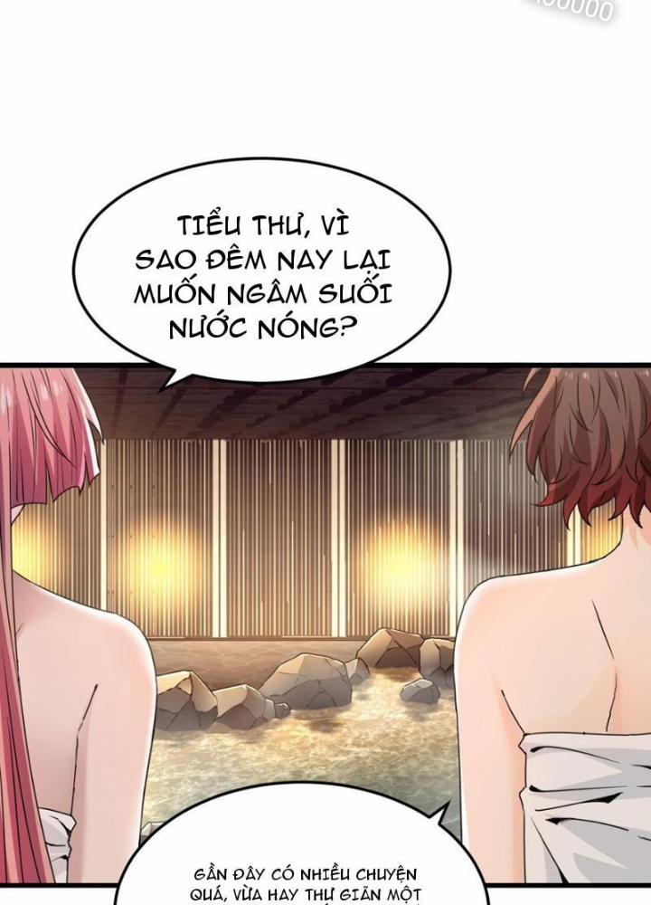 manhwax10.com - Truyện Manhwa Ta, Thiên Sát Cô Tinh Chương 32 Trang 37