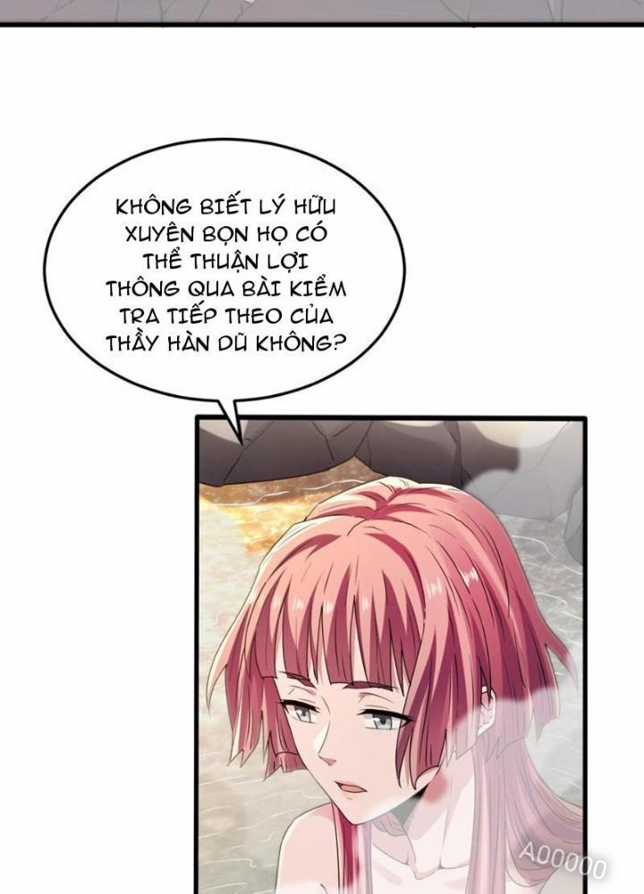 manhwax10.com - Truyện Manhwa Ta, Thiên Sát Cô Tinh Chương 32 Trang 43