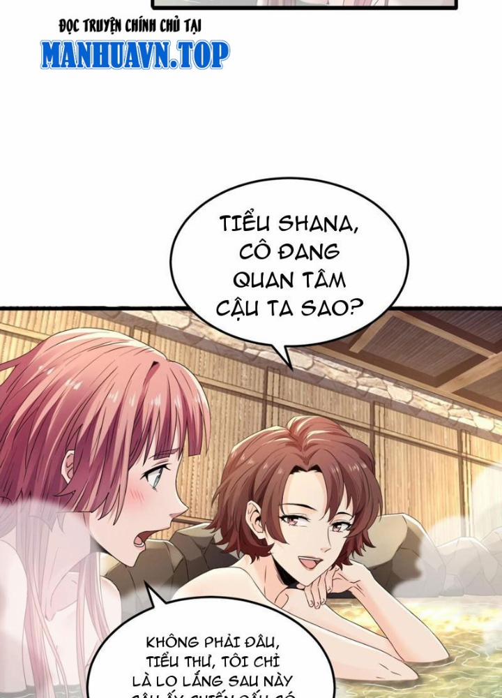 manhwax10.com - Truyện Manhwa Ta, Thiên Sát Cô Tinh Chương 32 Trang 45