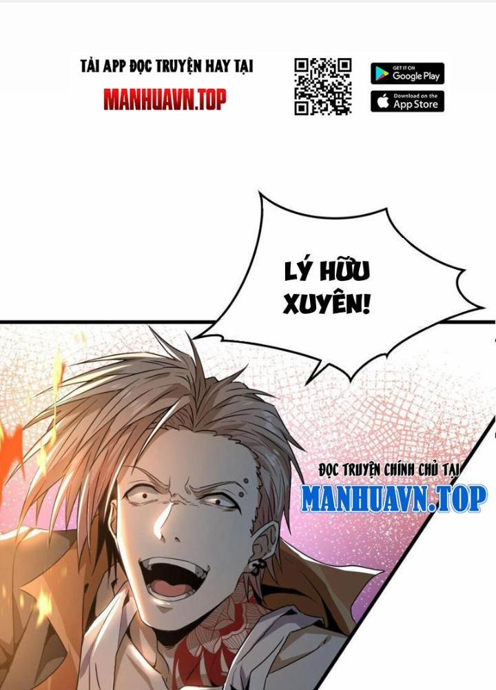 manhwax10.com - Truyện Manhwa Ta, Thiên Sát Cô Tinh Chương 33 Trang 1