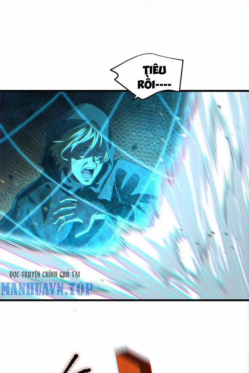 manhwax10.com - Truyện Manhwa Ta, Thiên Sát Cô Tinh Chương 5 Trang 14