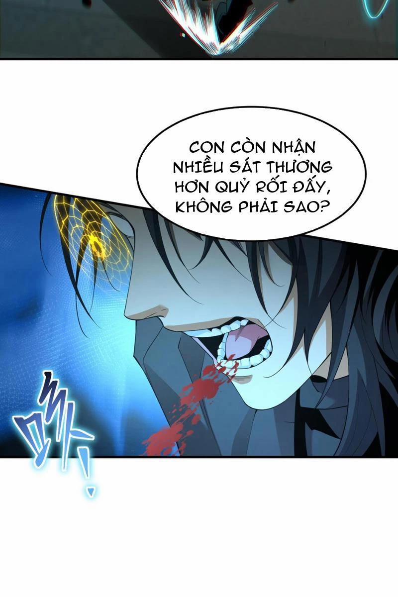 manhwax10.com - Truyện Manhwa Ta, Thiên Sát Cô Tinh Chương 5 Trang 45