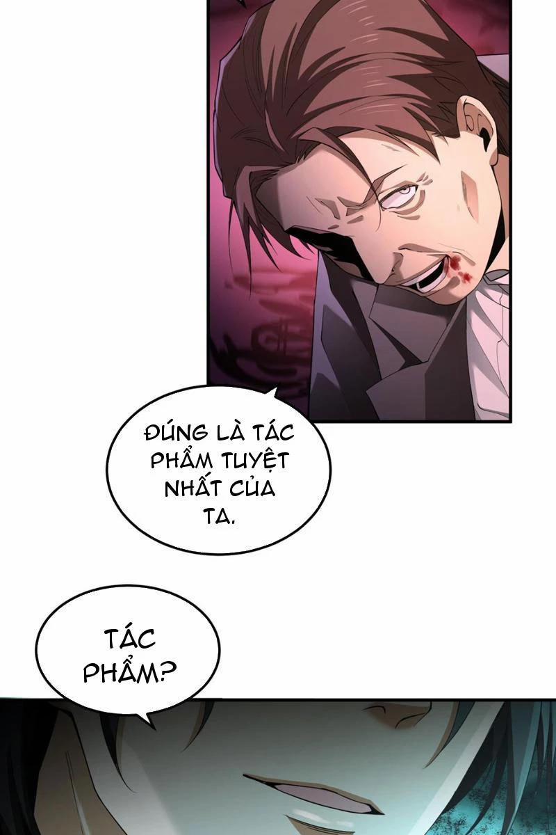 manhwax10.com - Truyện Manhwa Ta, Thiên Sát Cô Tinh Chương 5 Trang 60