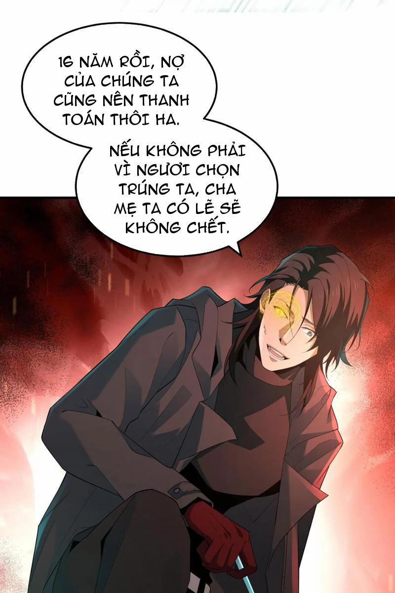 manhwax10.com - Truyện Manhwa Ta, Thiên Sát Cô Tinh Chương 5 Trang 62