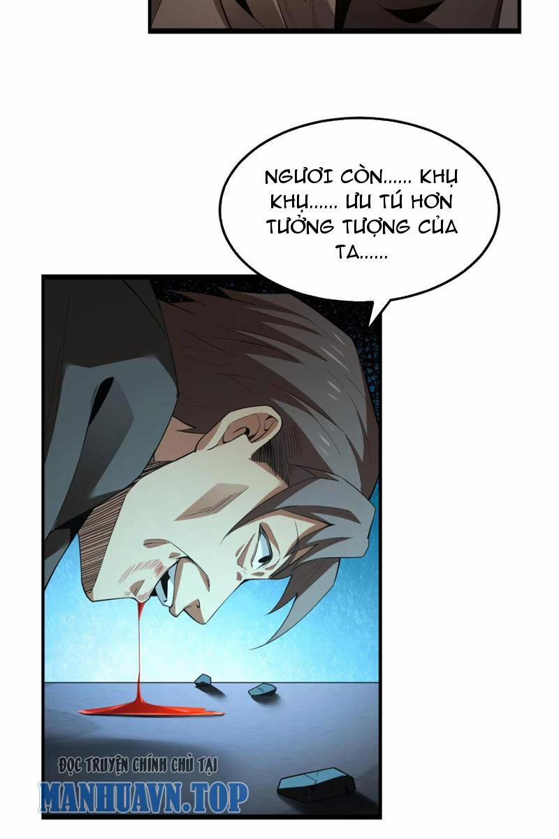 manhwax10.com - Truyện Manhwa Ta, Thiên Sát Cô Tinh Chương 5 Trang 84