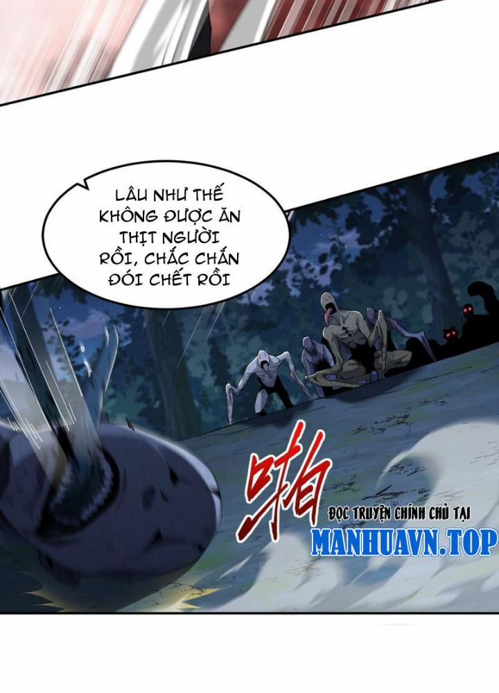 manhwax10.com - Truyện Manhwa Ta, Thiên Sát Cô Tinh Chương 57 Trang 43