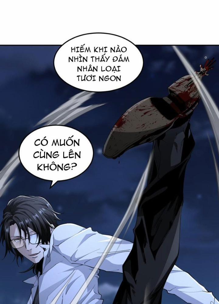 manhwax10.com - Truyện Manhwa Ta, Thiên Sát Cô Tinh Chương 57 Trang 45