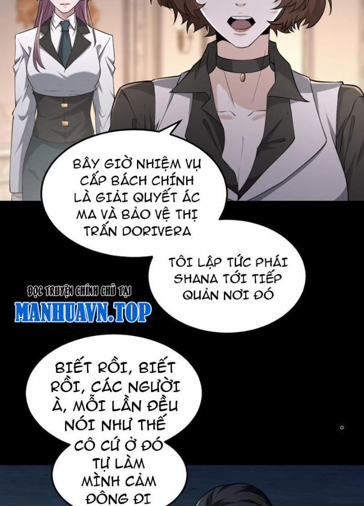 manhwax10.com - Truyện Manhwa Ta, Thiên Sát Cô Tinh Chương 59 Trang 11